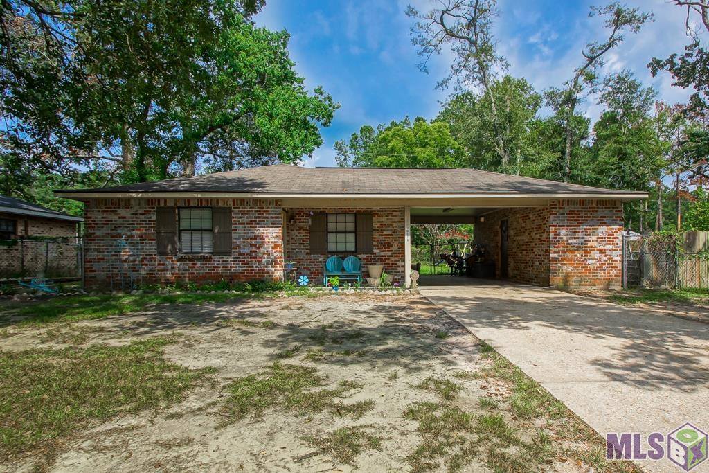 30678 Anderson Dr, Denham Springs, LA 70726