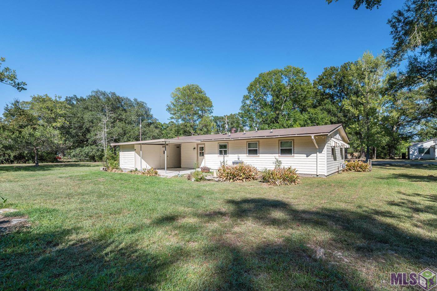 1321 Benton Ln, Denham Springs, LA 70726