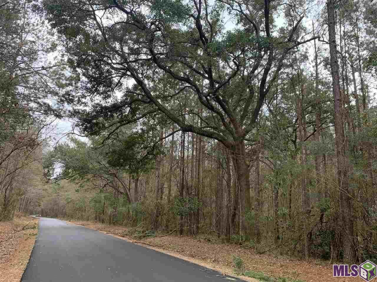 Lot 48 BURKETT LN, Denham Springs, LA 70706