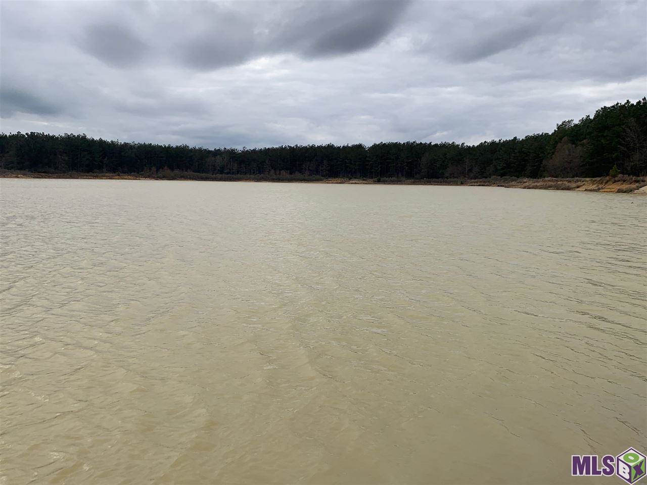 Lot 48 BURKETT LN, Denham Springs, LA 70706