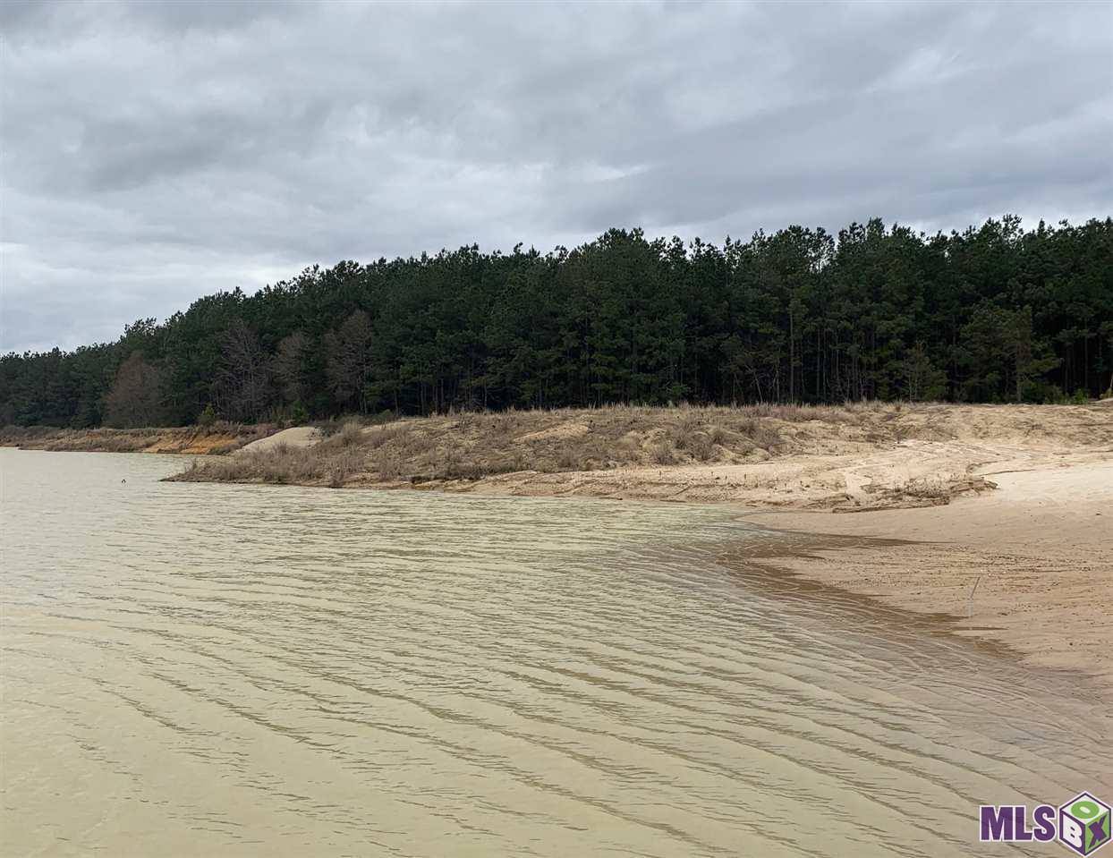 Lot 48 BURKETT LN, Denham Springs, LA 70706