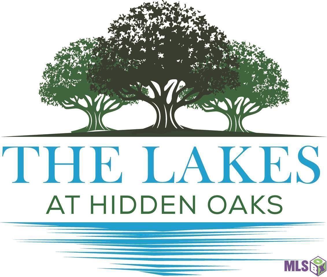 Lot 48 BURKETT LN, Denham Springs, LA 70706