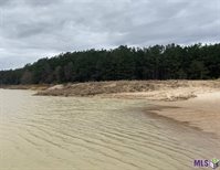 Lot 48 BURKETT LN, Denham Springs, LA 70706