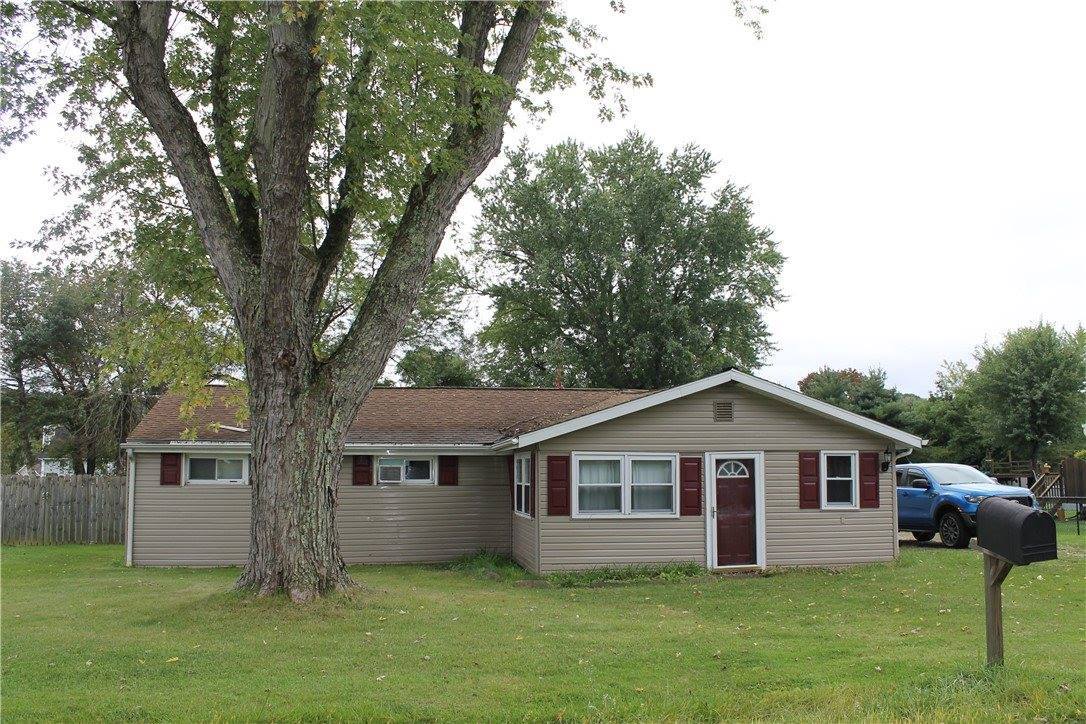 108 Grimm Rd, Buffalo Township - BUT, PA 16055