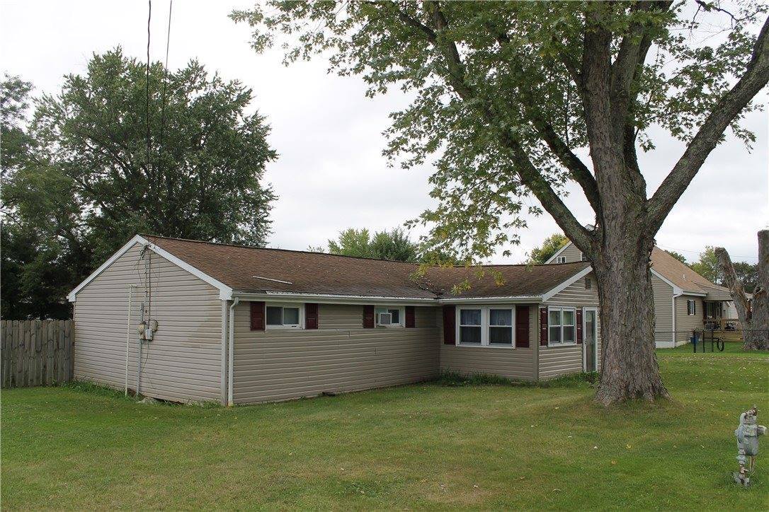 108 Grimm Rd, Buffalo Township - BUT, PA 16055