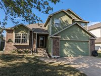 9010 E Scott St, Wichita, KS 67210