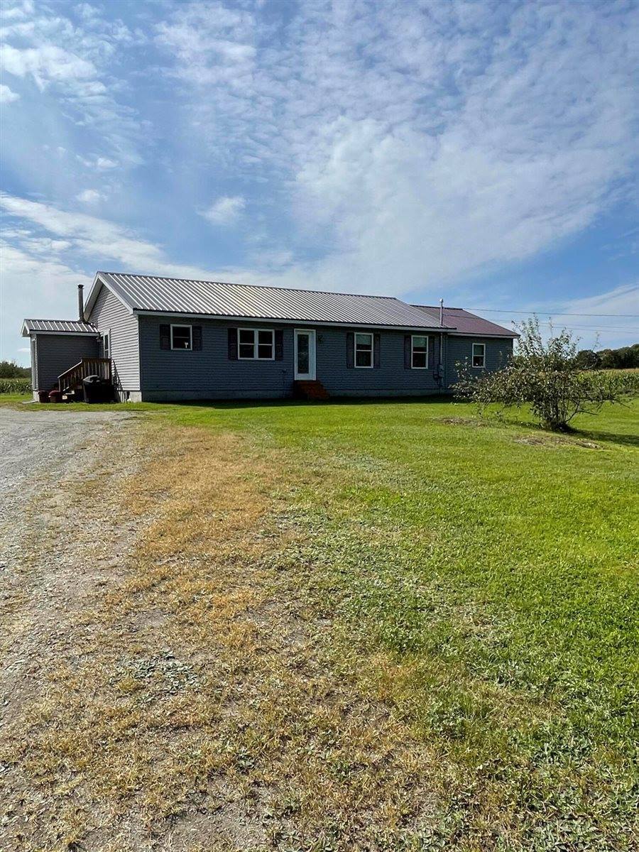 556 Norton Hill Road, Dover-Foxcroft, ME 04426