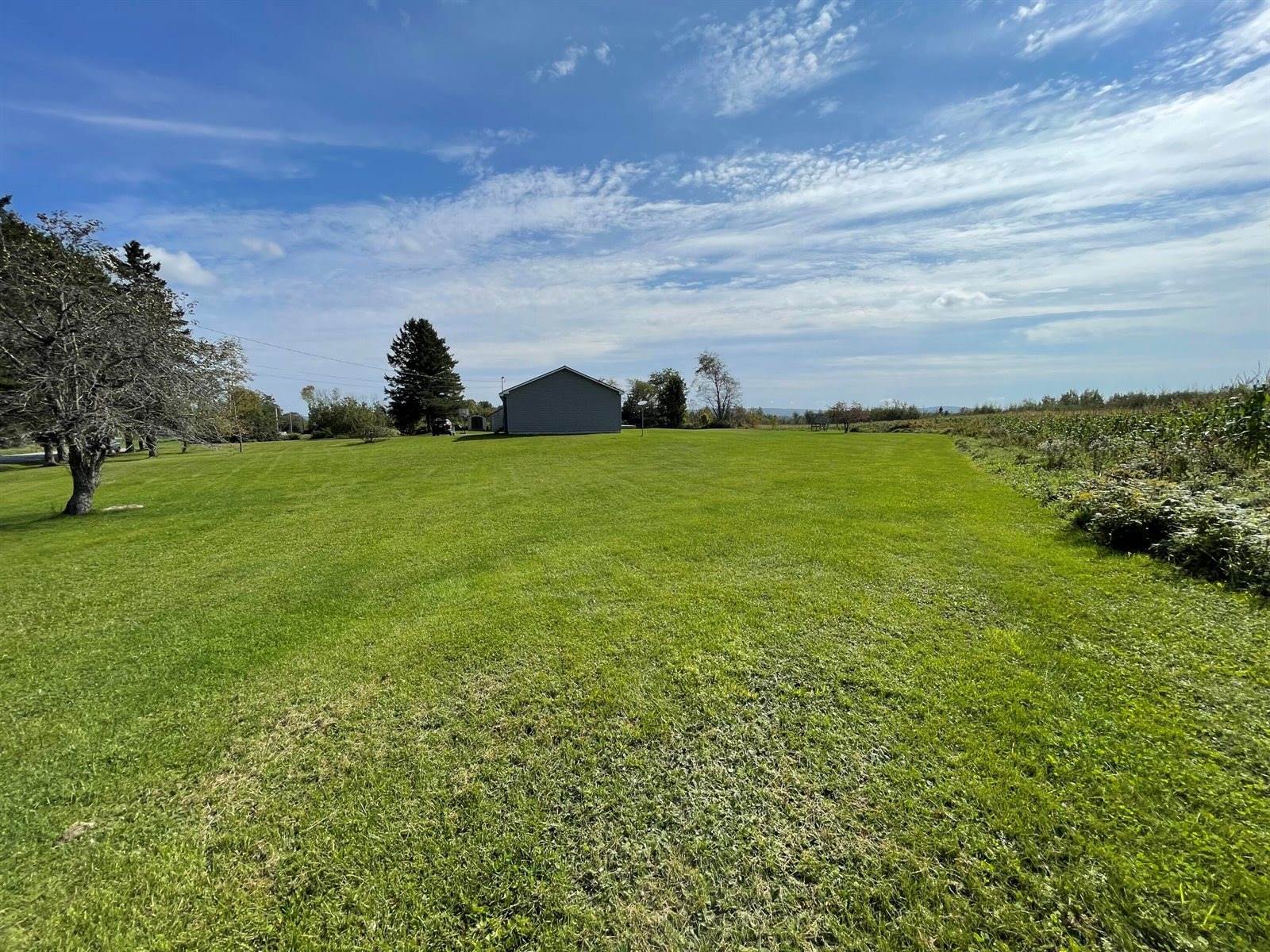 556 Norton Hill Road, Dover-Foxcroft, ME 04426