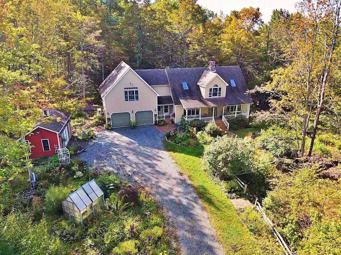 23 Skyline Drive, Holden, ME 04429