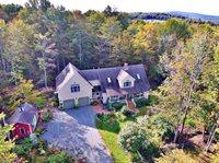 23 Skyline Drive, Holden, ME 04429