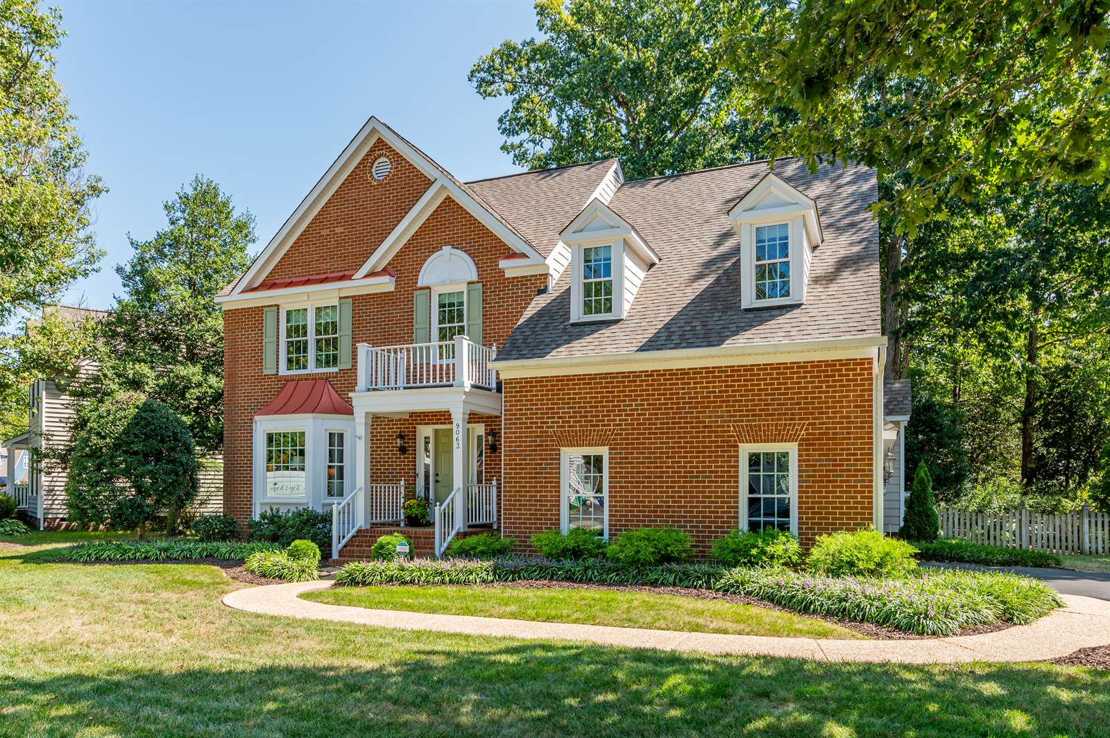 9063 Aldingham Place, Hanover County, VA 23116