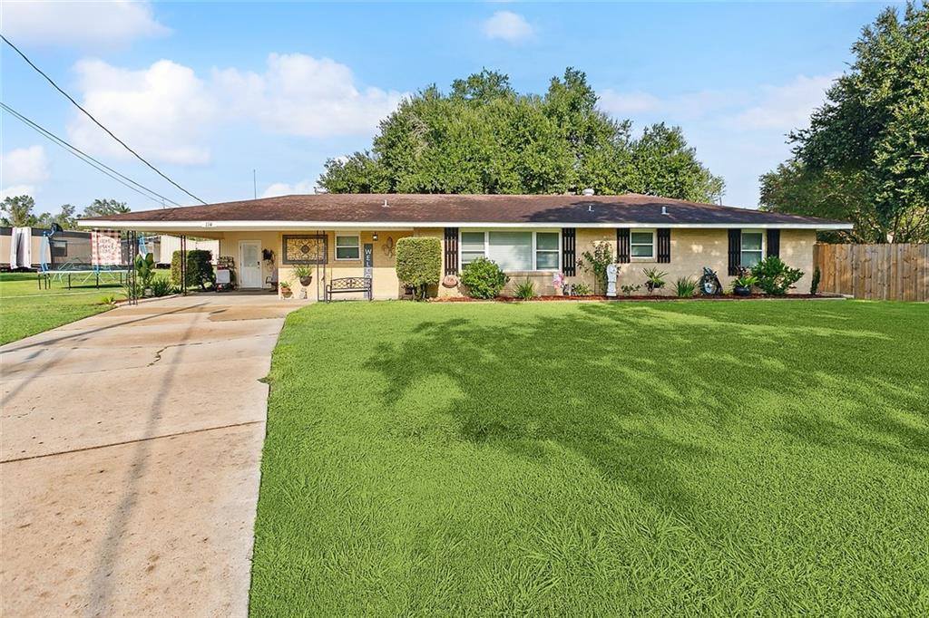 114 Jaybird Street, La Place, LA 70068