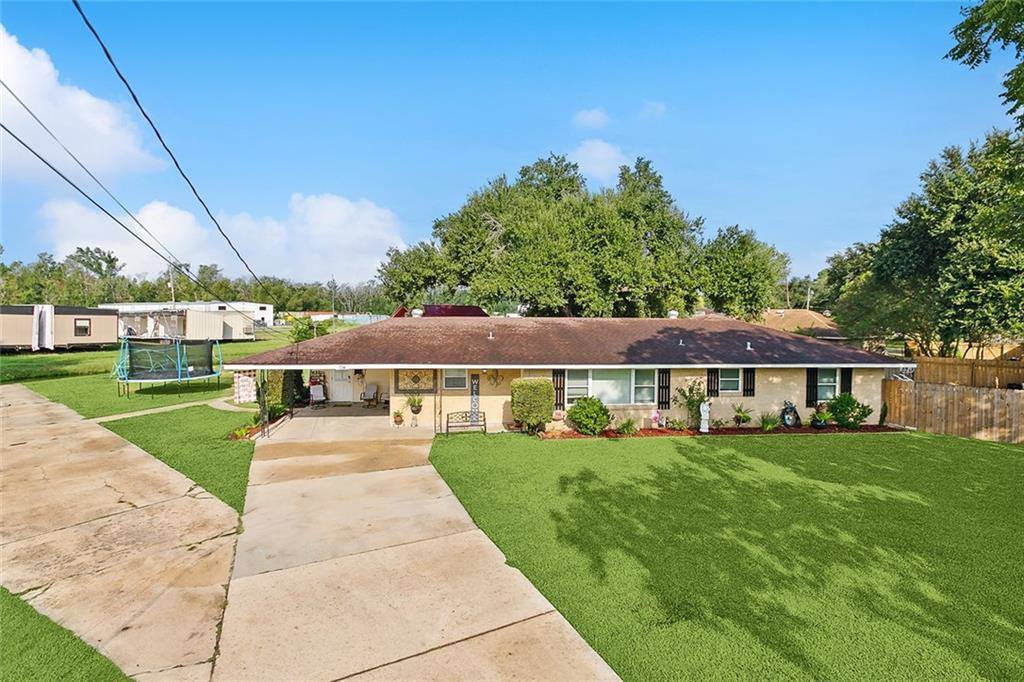 114 Jaybird Street, La Place, LA 70068