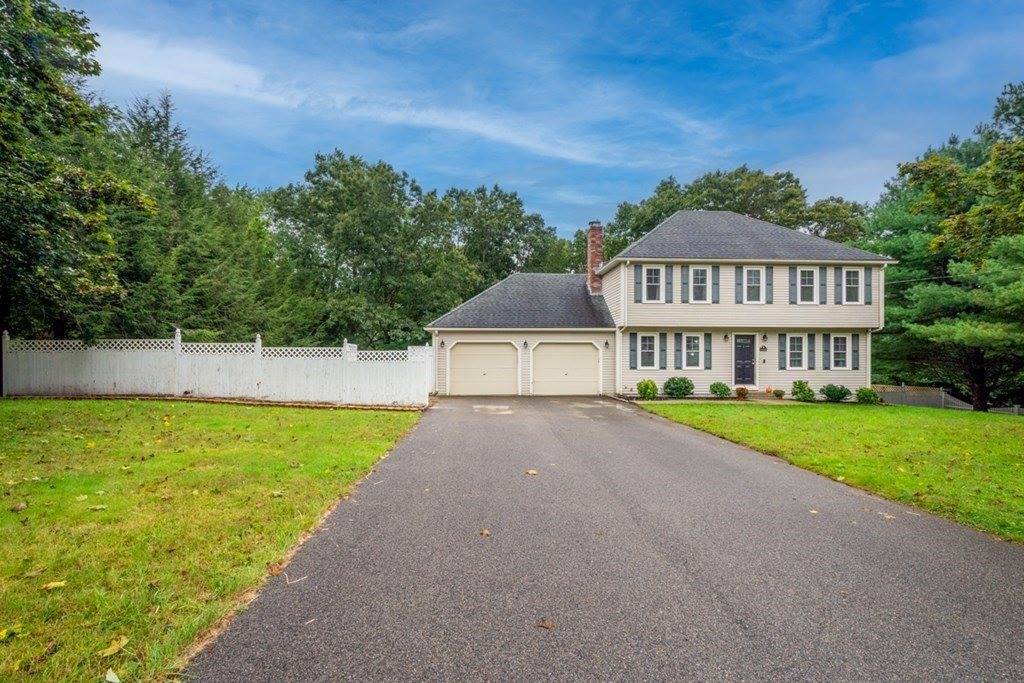 9 Allard Ct, Millville, MA 01529