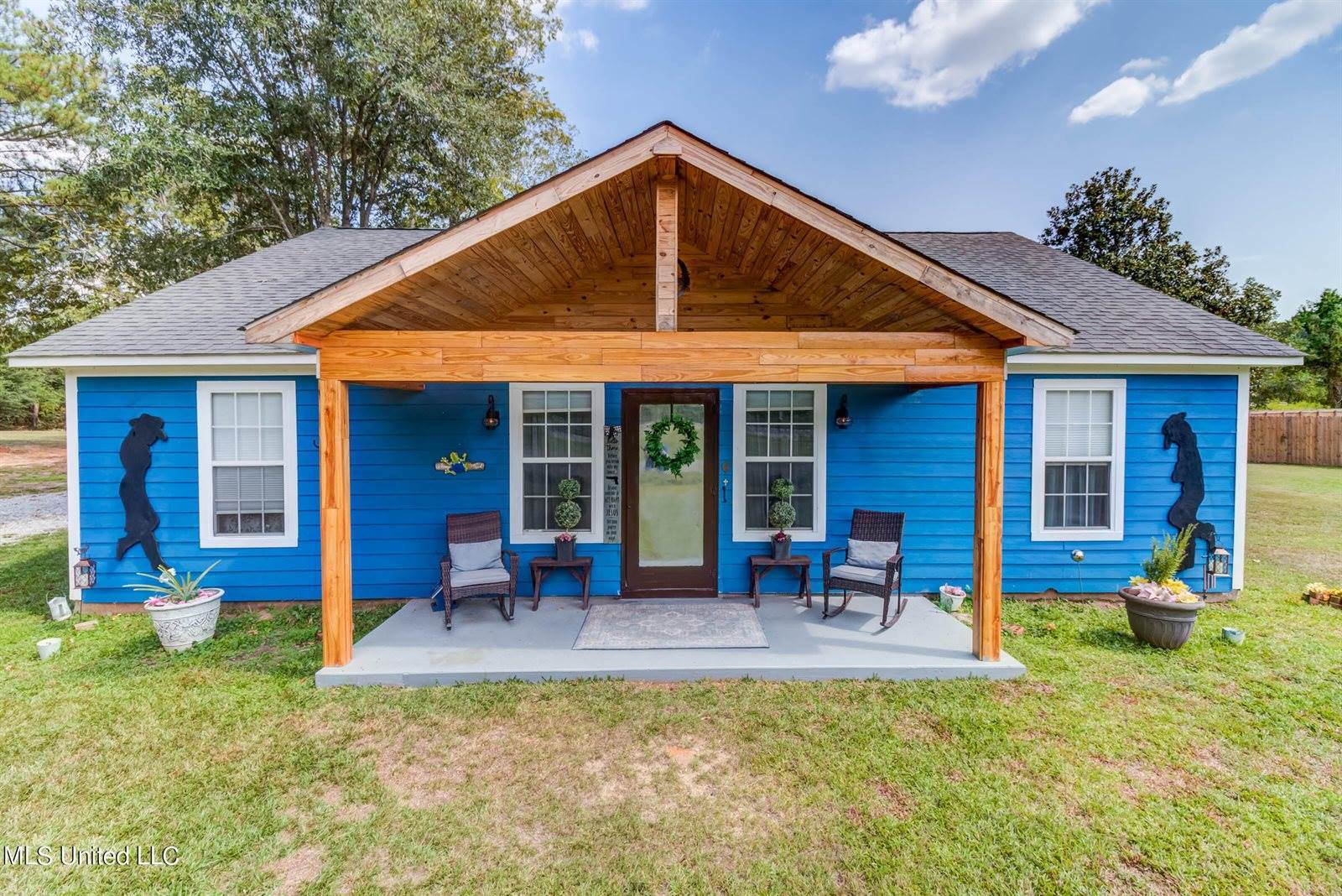 24212 Old Highway 49, Saucier, MS 39574