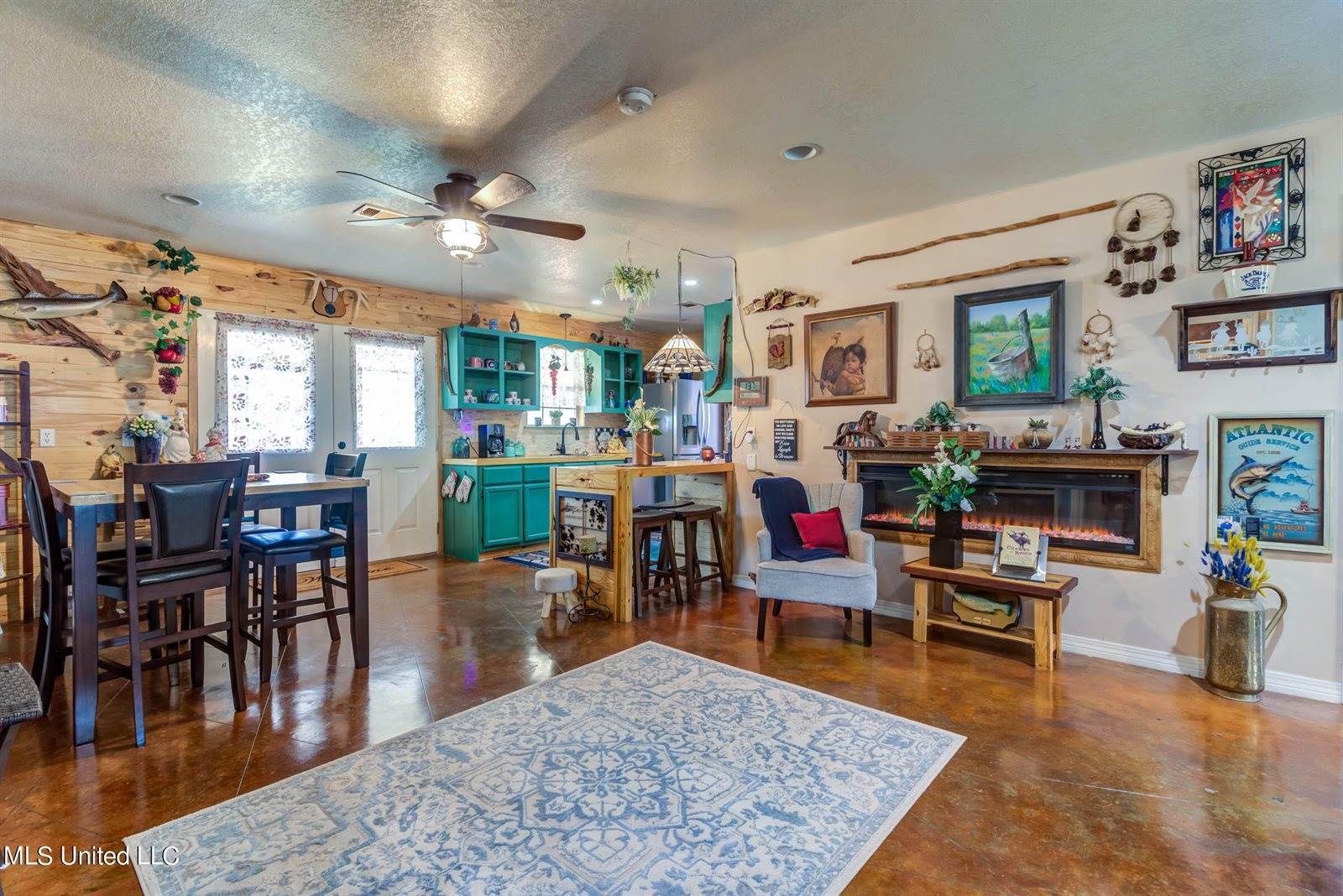 24212 Old Highway 49, Saucier, MS 39574