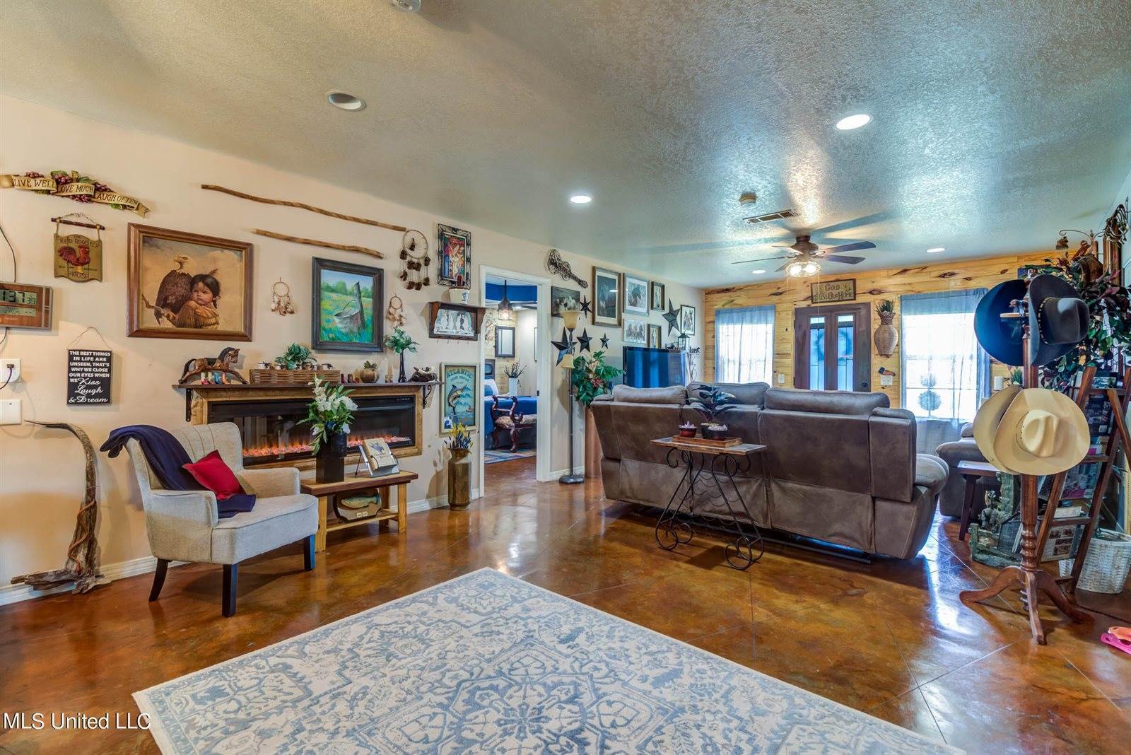 24212 Old Highway 49, Saucier, MS 39574