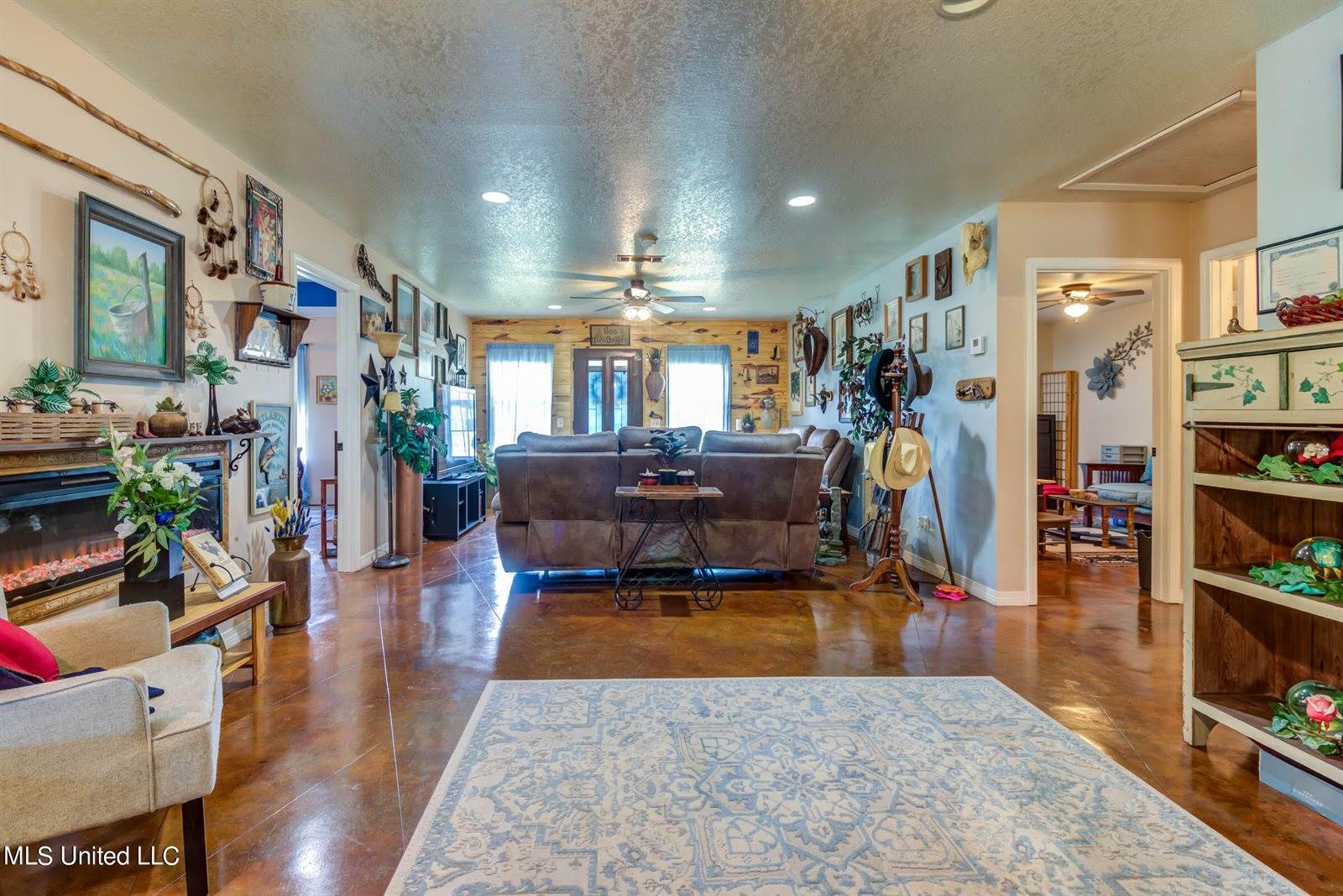 24212 Old Highway 49, Saucier, MS 39574