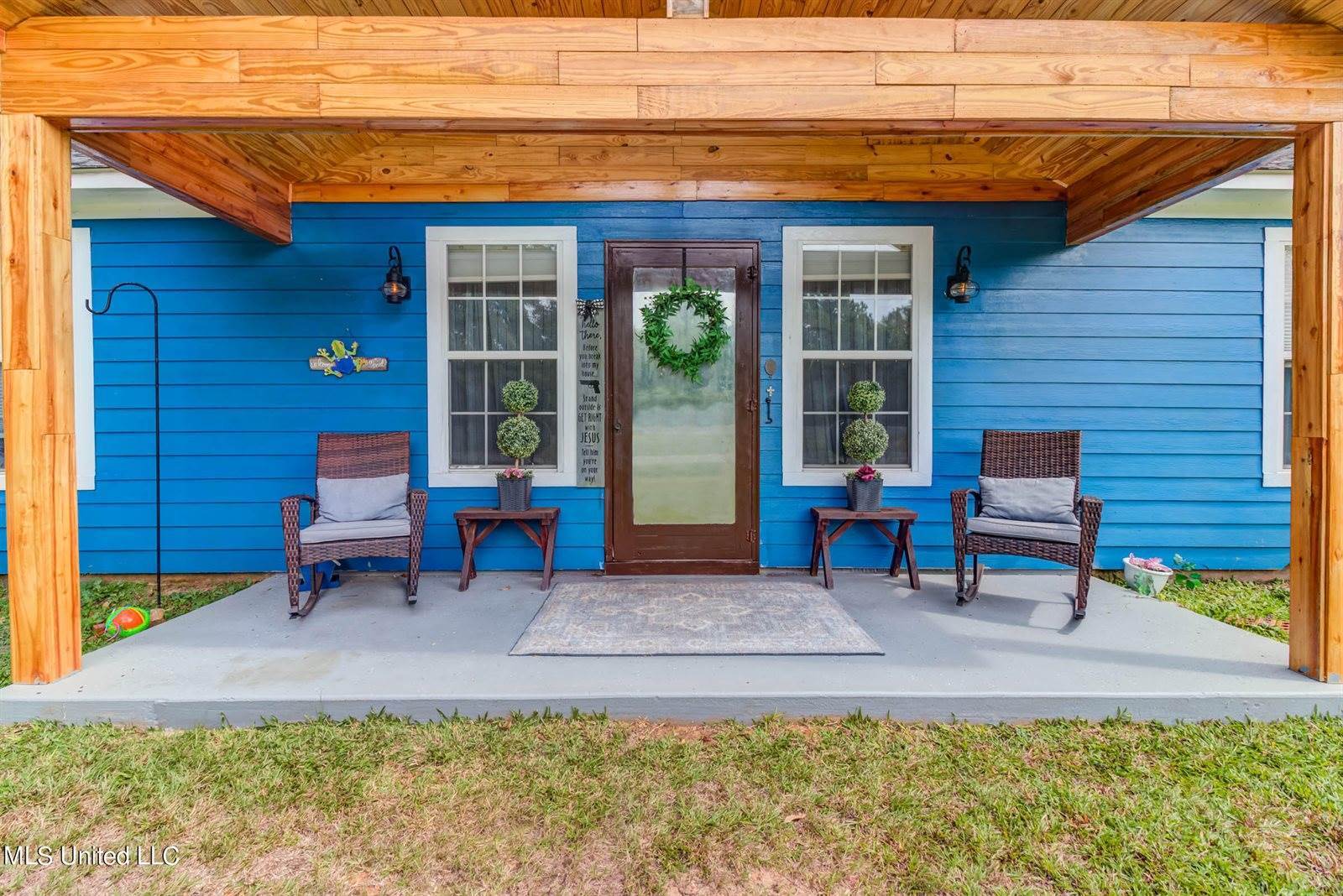 24212 Old Highway 49, Saucier, MS 39574