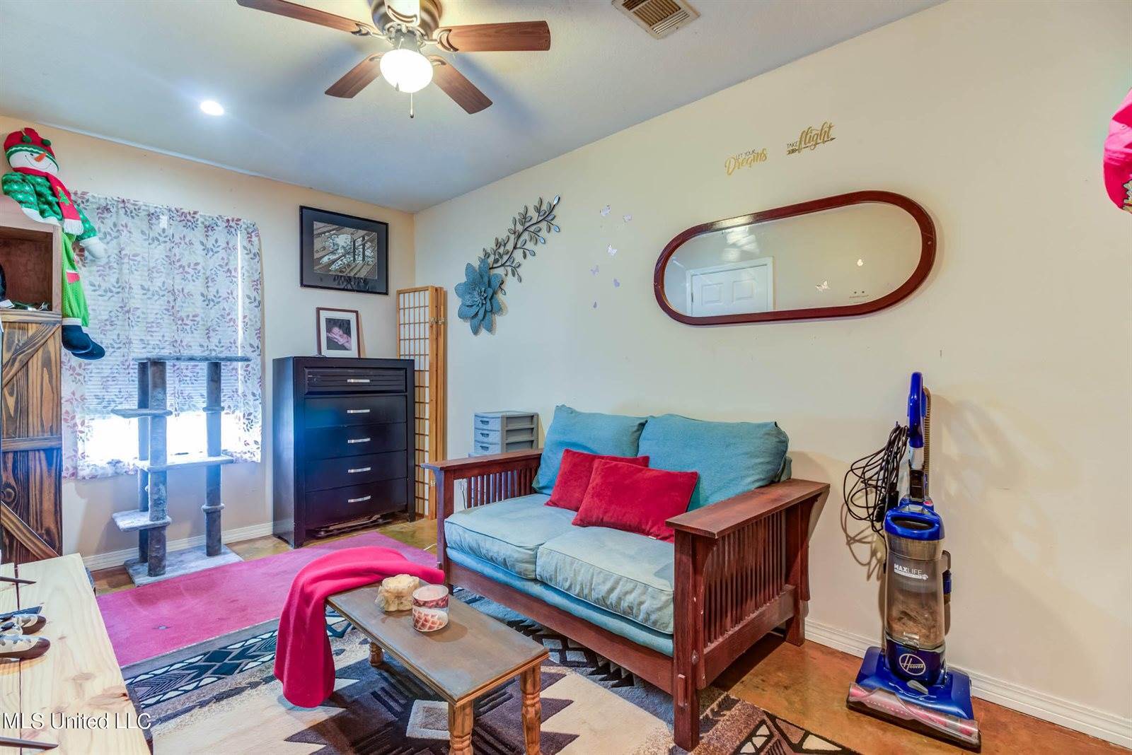 24212 Old Highway 49, Saucier, MS 39574