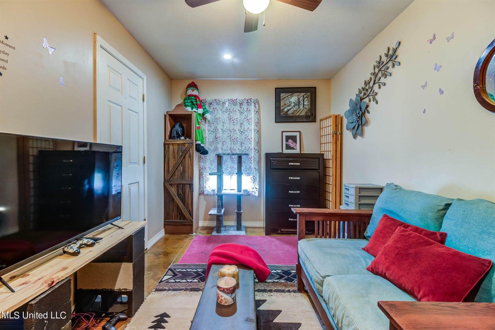 24212 Old Highway 49, Saucier, MS 39574