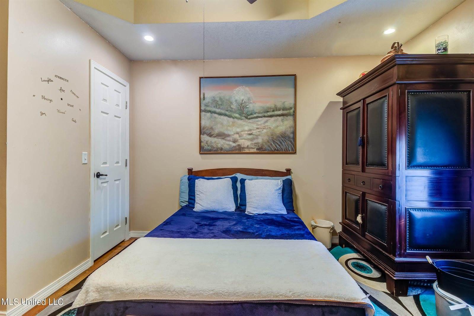 24212 Old Highway 49, Saucier, MS 39574