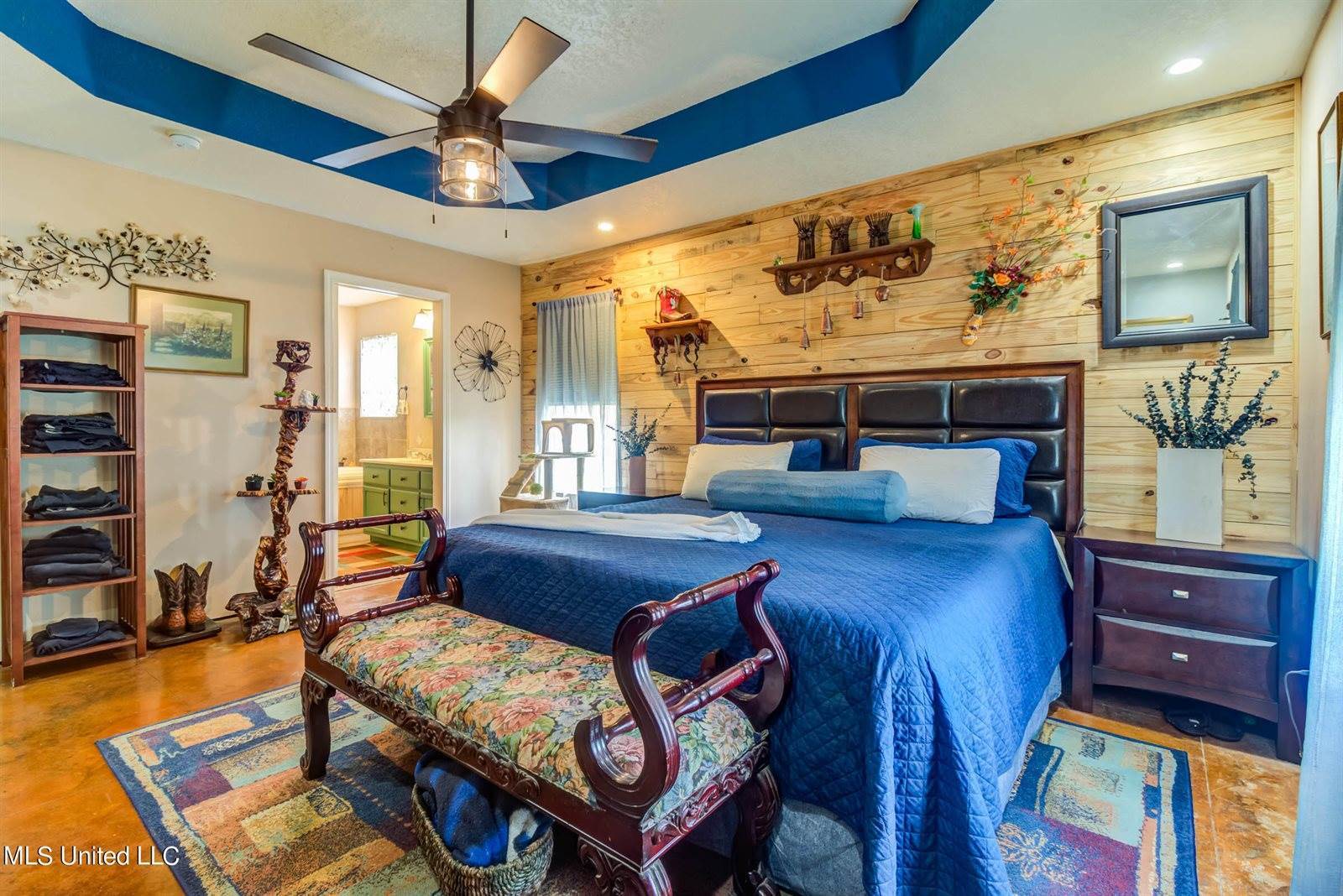 24212 Old Highway 49, Saucier, MS 39574