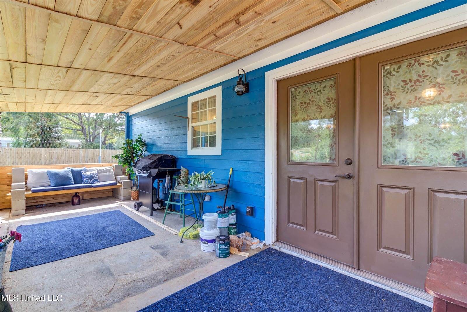 24212 Old Highway 49, Saucier, MS 39574