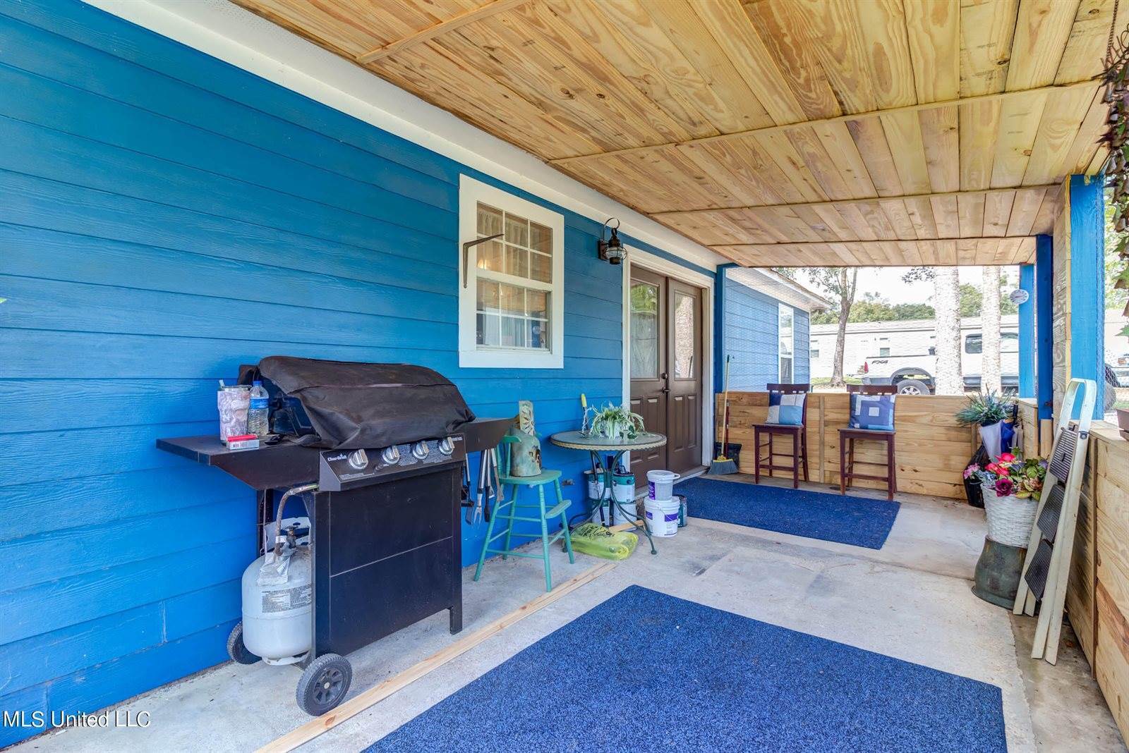 24212 Old Highway 49, Saucier, MS 39574