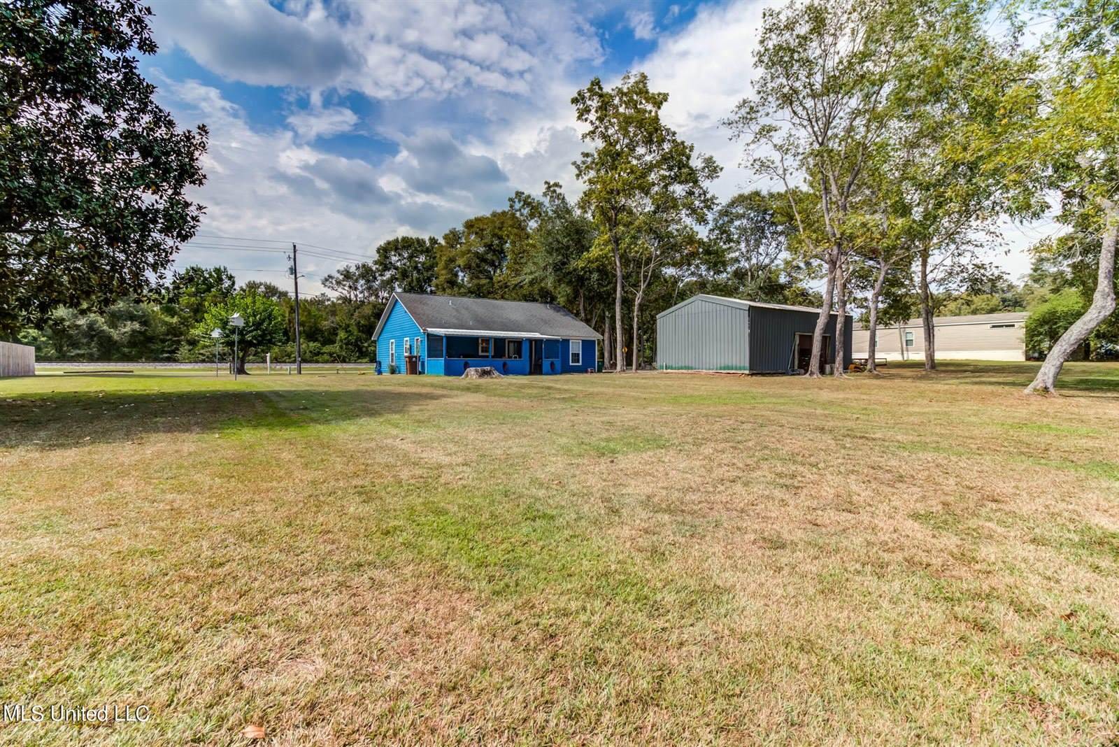 24212 Old Highway 49, Saucier, MS 39574