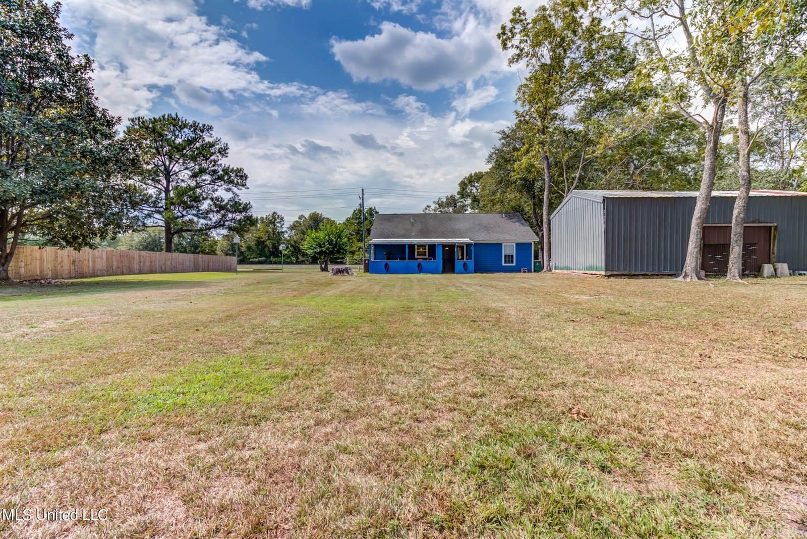 24212 Old Highway 49, Saucier, MS 39574