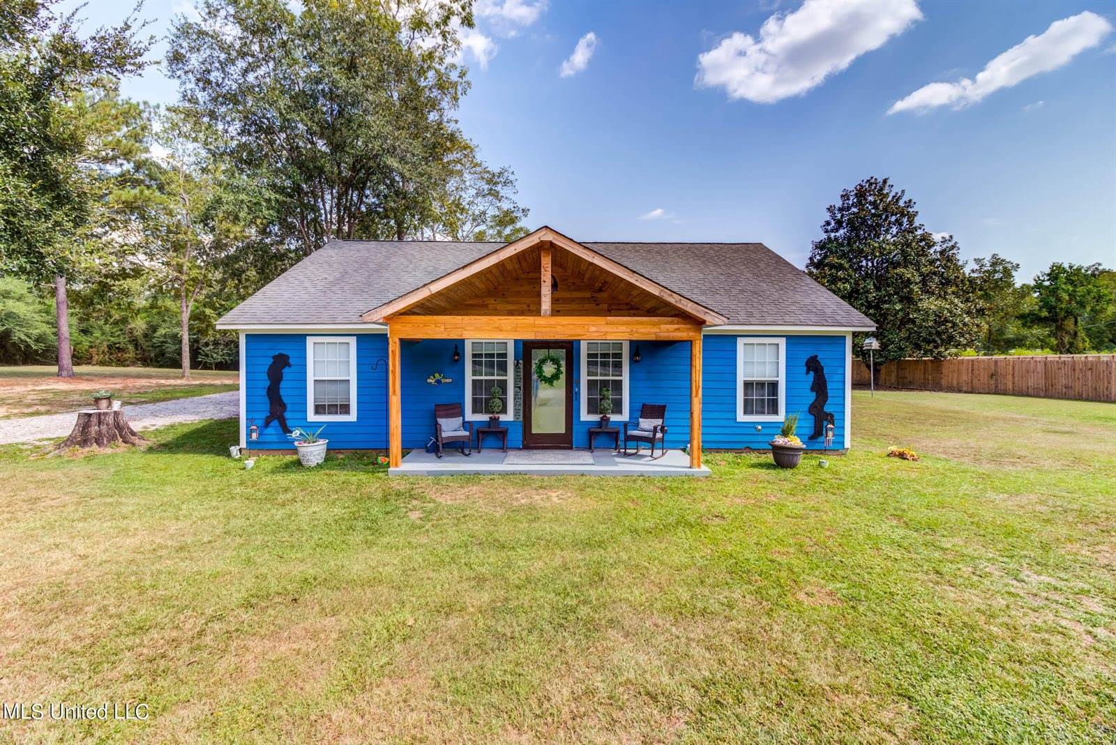 24212 Old Highway 49, Saucier, MS 39574