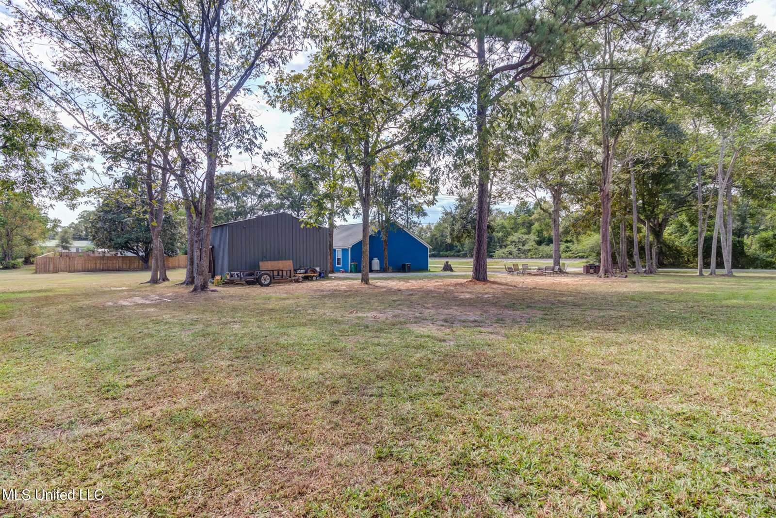24212 Old Highway 49, Saucier, MS 39574