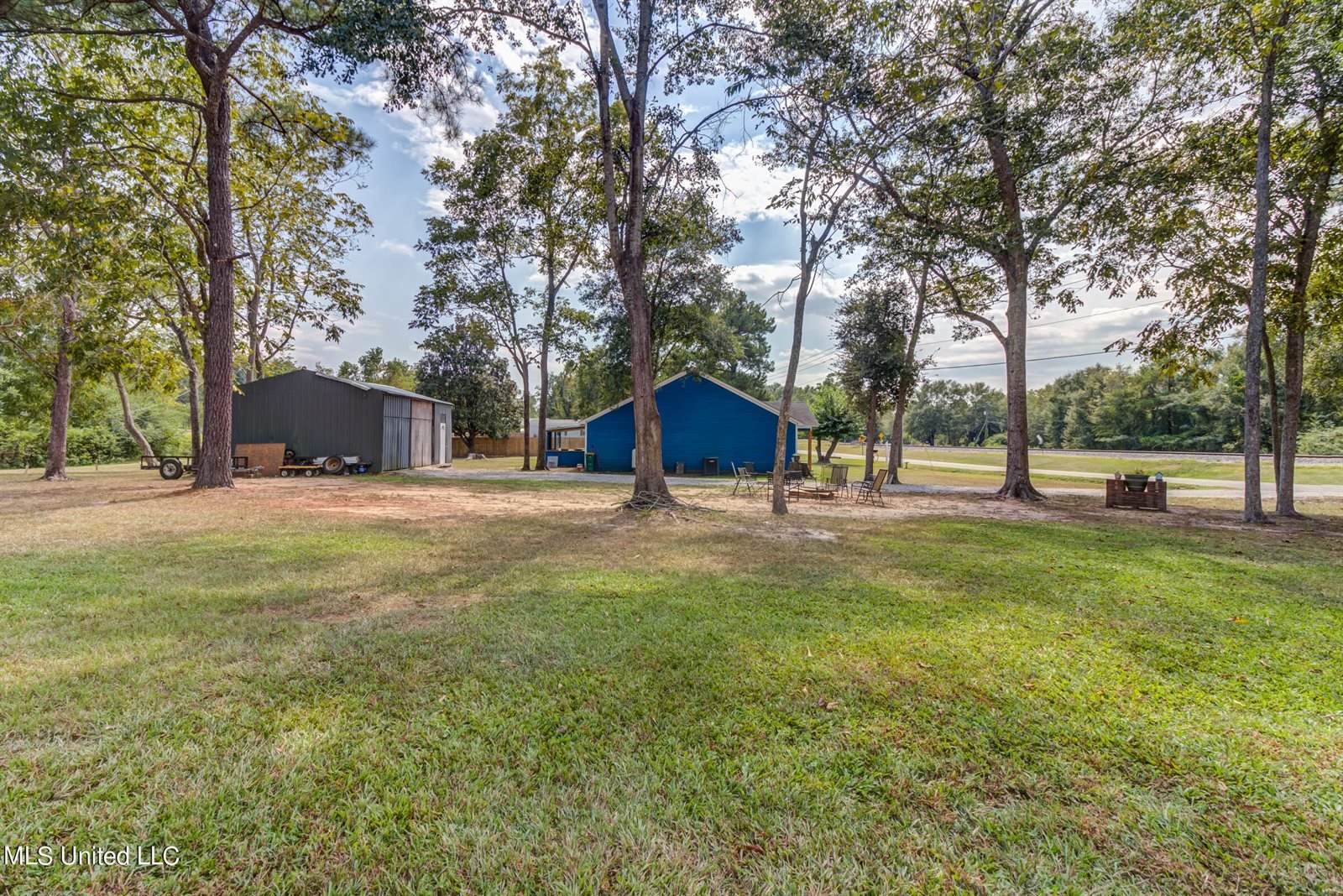 24212 Old Highway 49, Saucier, MS 39574