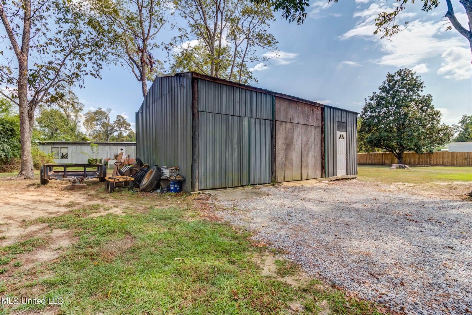 24212 Old Highway 49, Saucier, MS 39574
