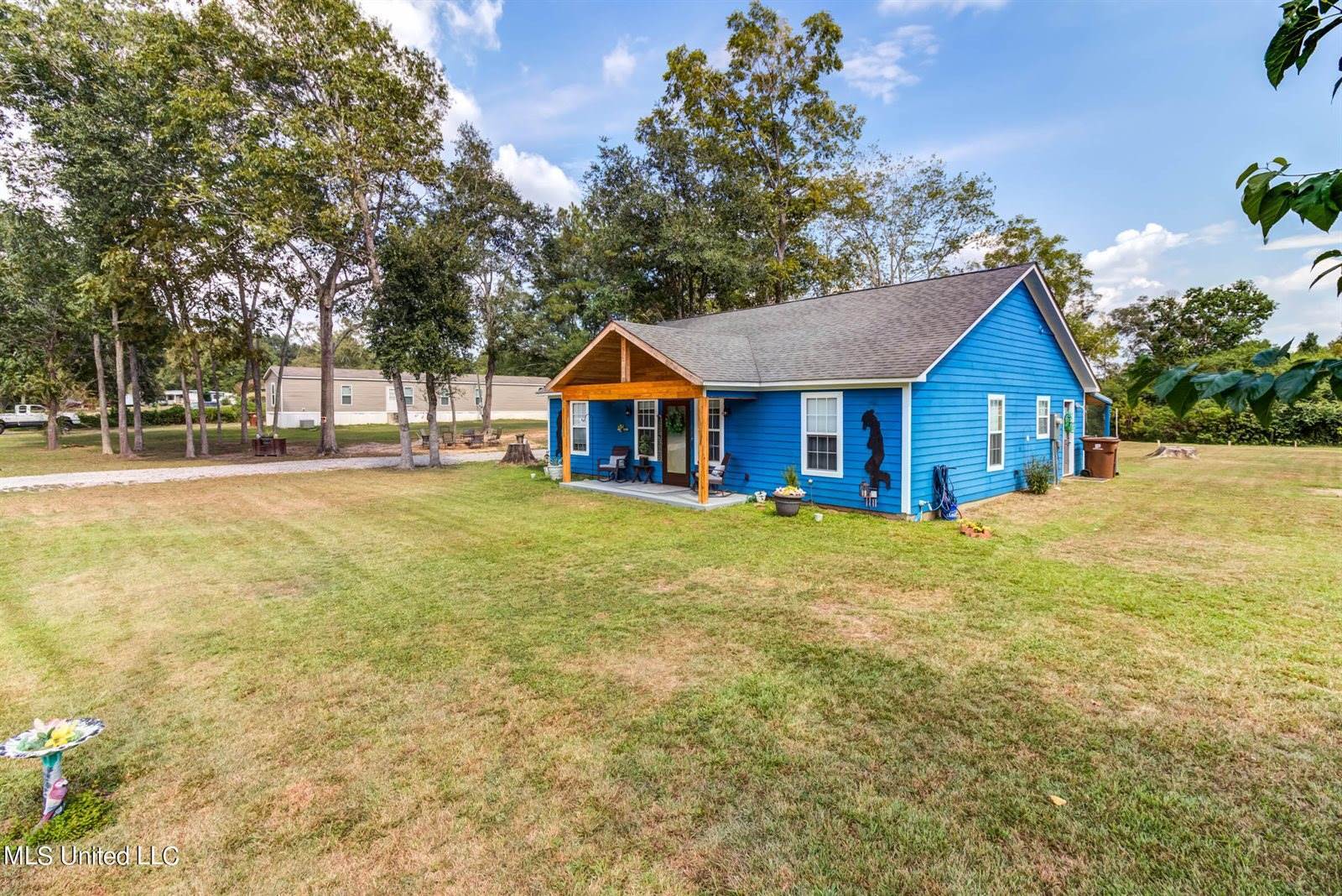 24212 Old Highway 49, Saucier, MS 39574