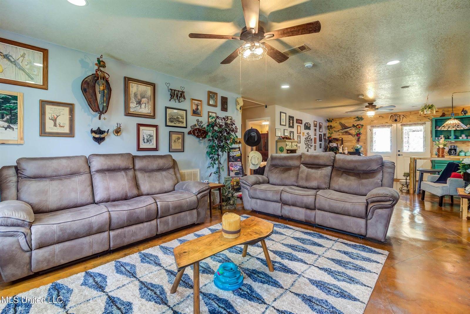 24212 Old Highway 49, Saucier, MS 39574