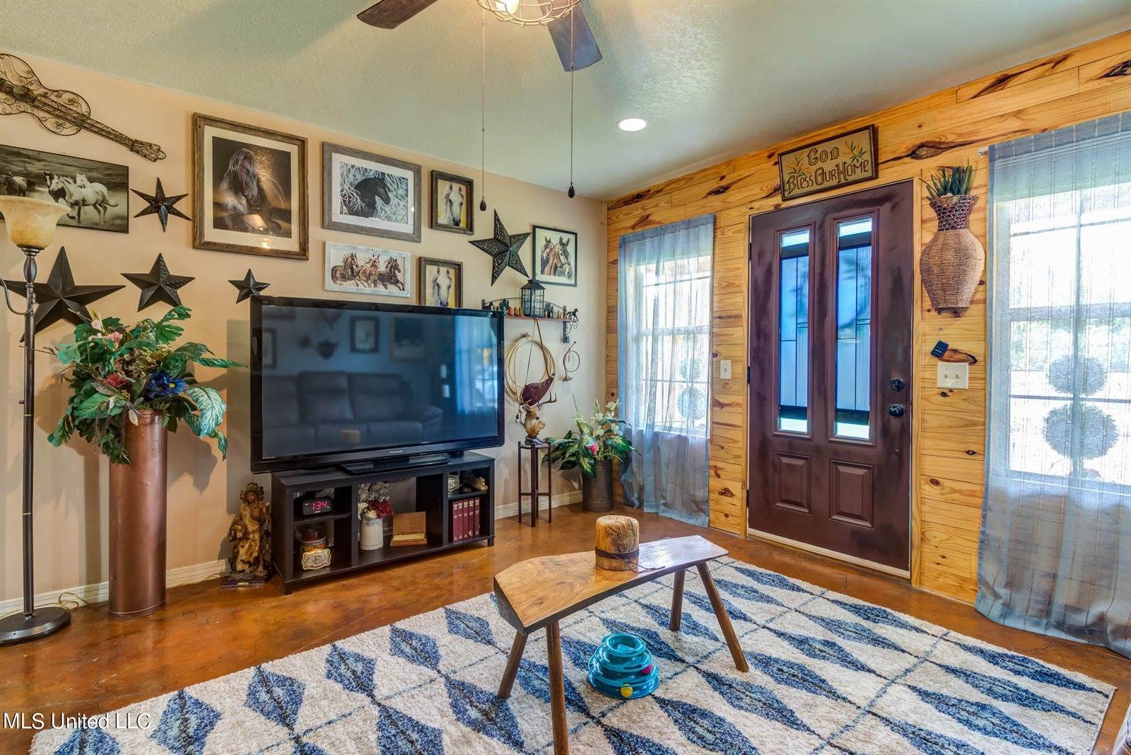 24212 Old Highway 49, Saucier, MS 39574