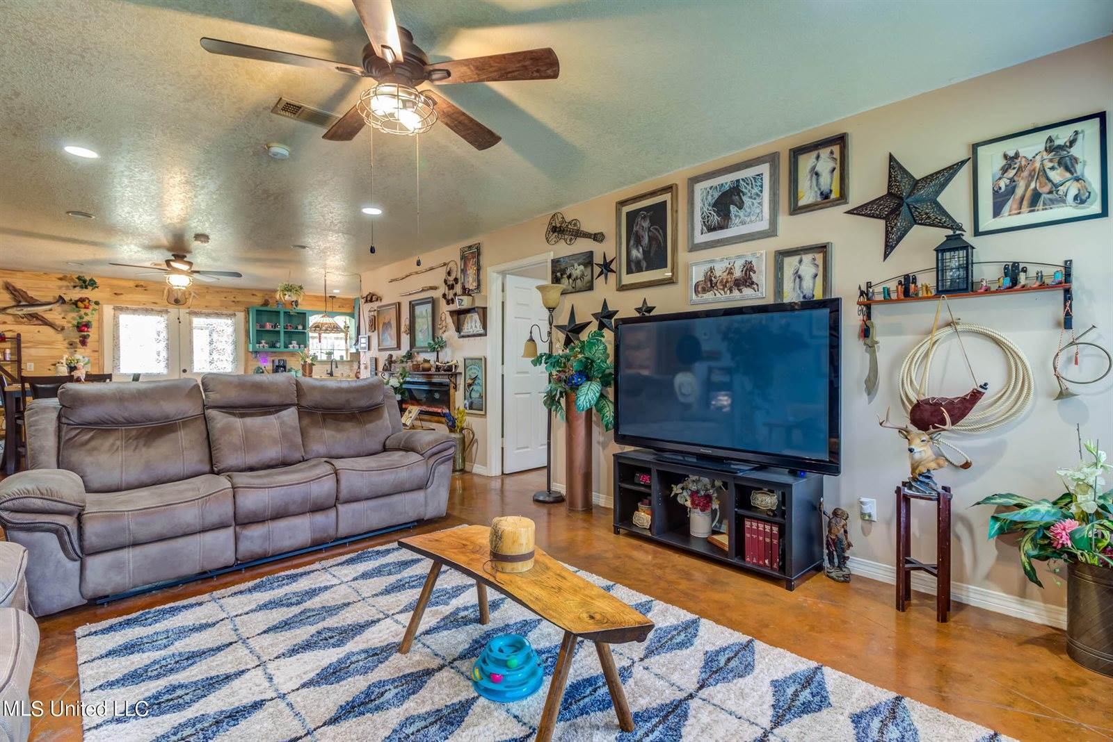 24212 Old Highway 49, Saucier, MS 39574