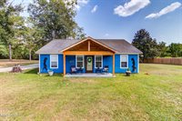 24212 Old Highway 49, Saucier, MS 39574