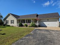 9581 County Lane 190, Carthage, MO 64836