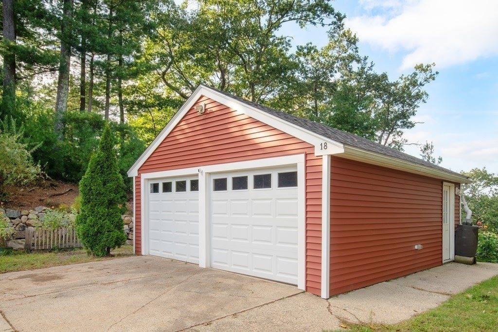 18 Kingsbury Rd, Norfolk, MA 02056