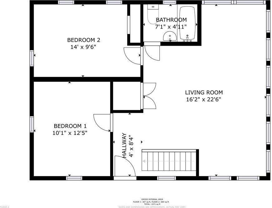 18 Kingsbury Rd, Norfolk, MA 02056