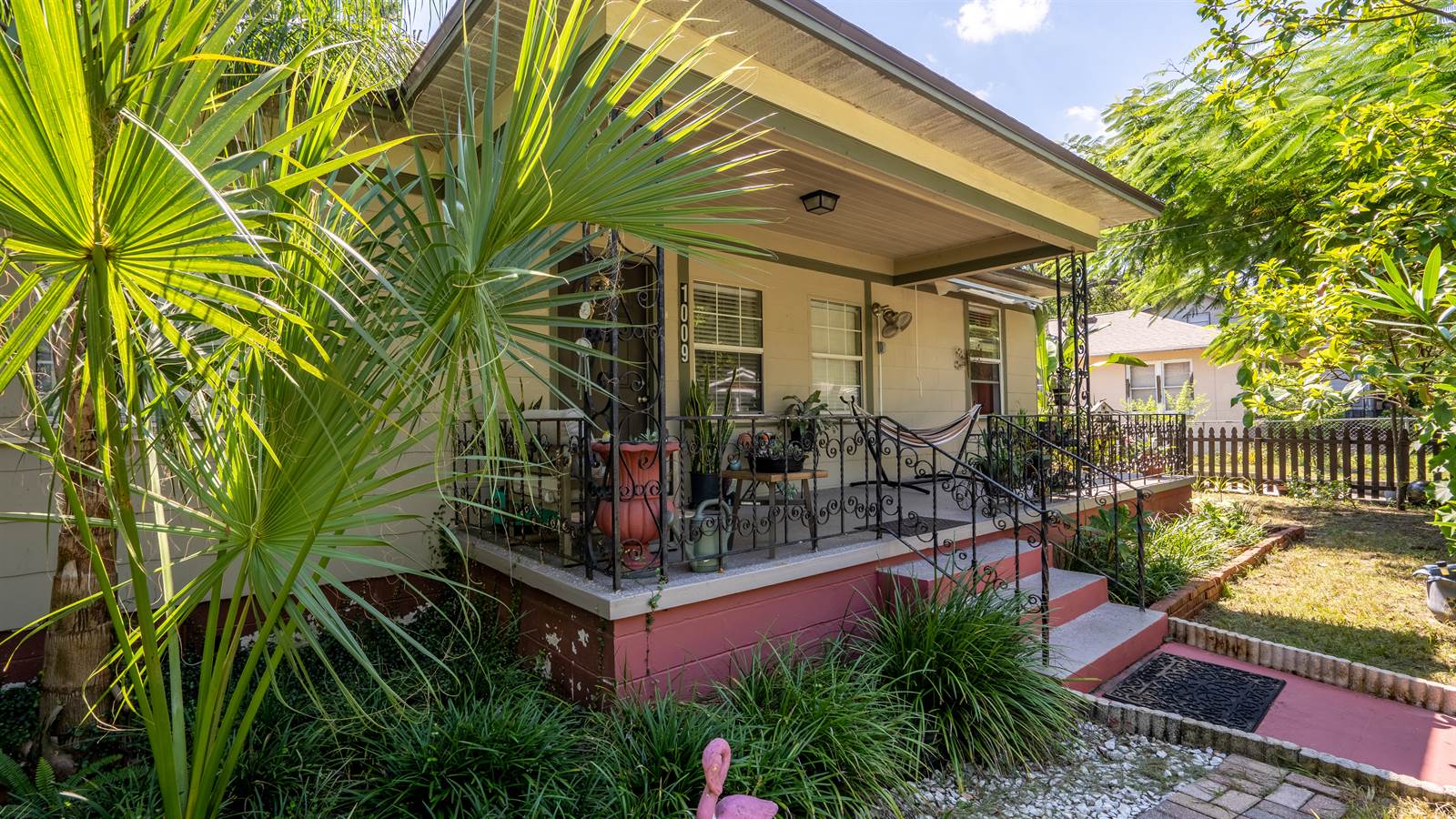 1009 E 23rd Ave, Tampa, FL 33605