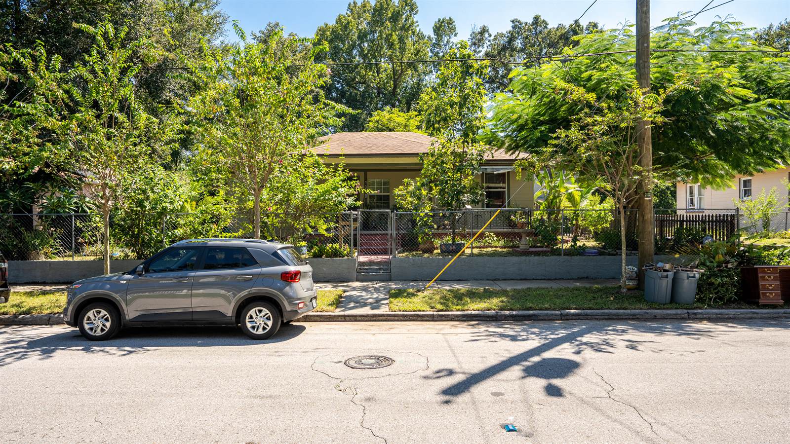 1009 E 23rd Ave, Tampa, FL 33605