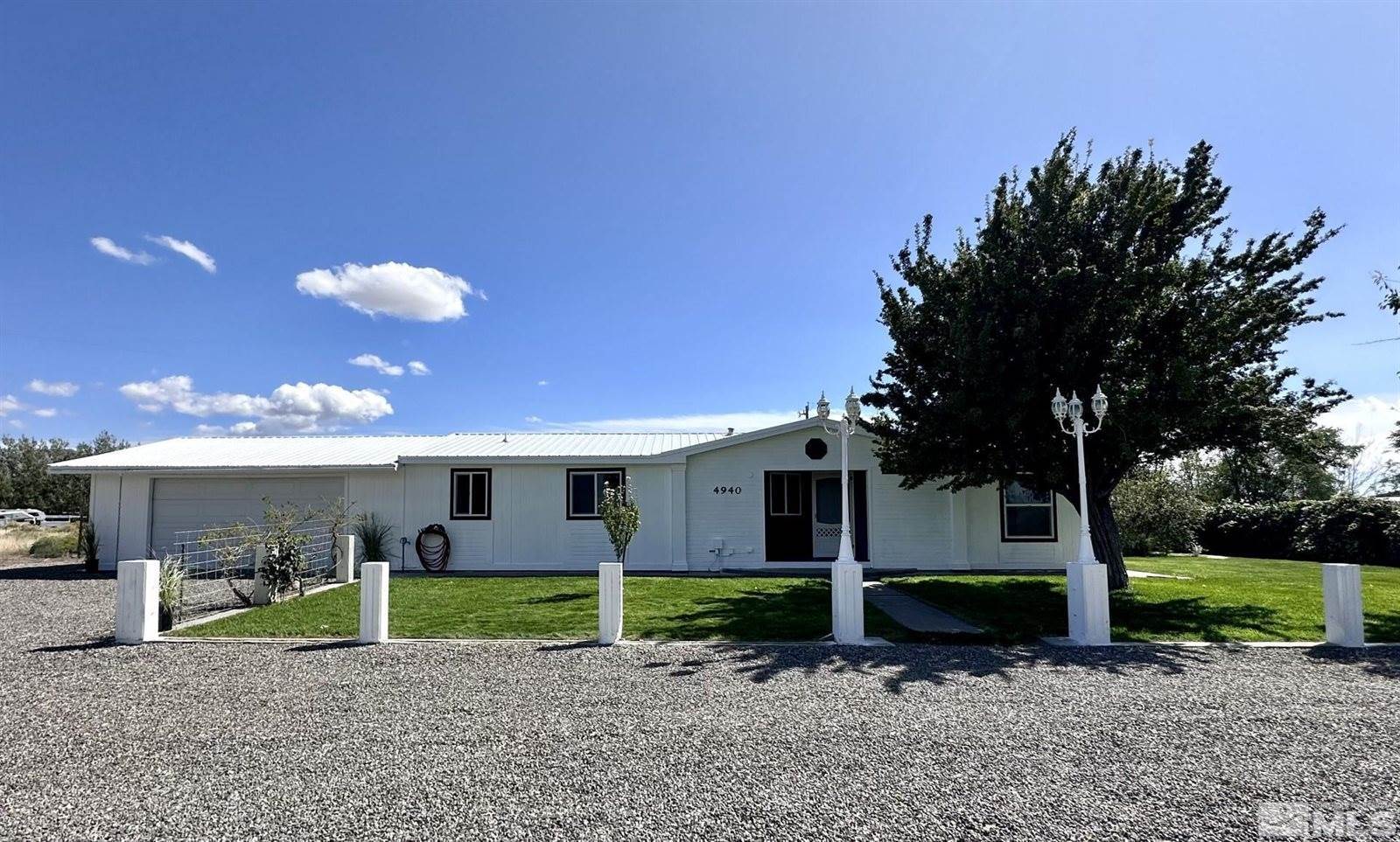 4940 Davis Ln, Winnemucca, NV 89445