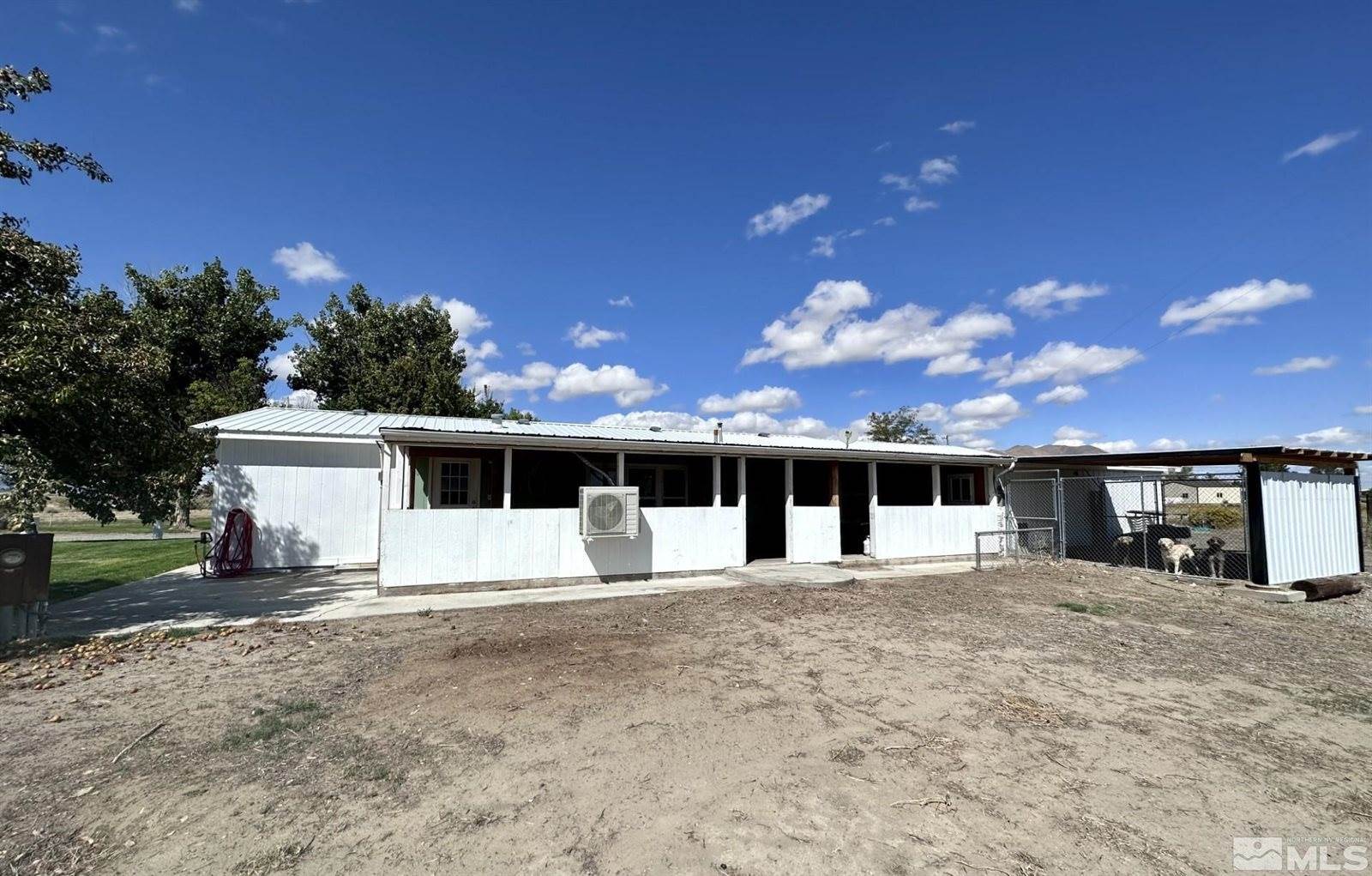 4940 Davis Ln, Winnemucca, NV 89445