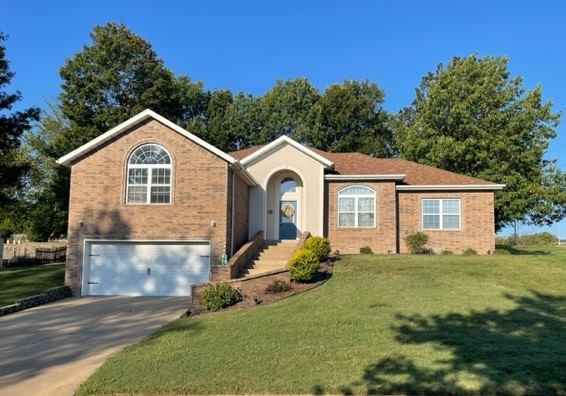 4402 Belmont Drive, Joplin, MO 64804