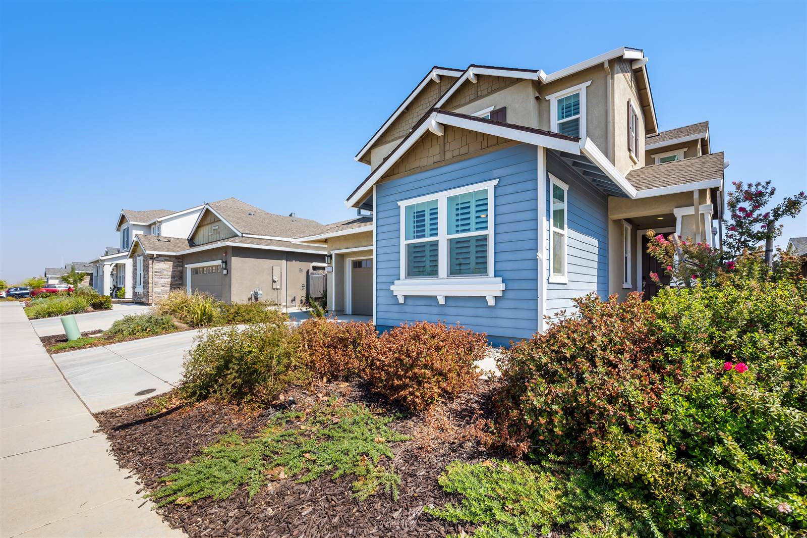 1113 Taylor Street, Winters, CA 95694
