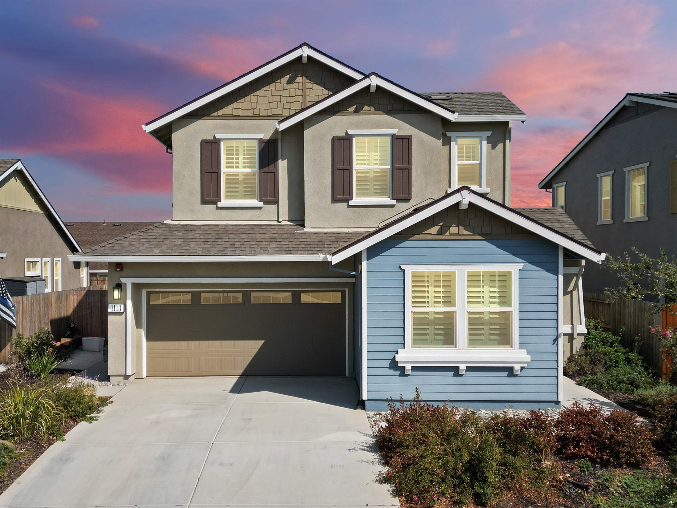 1113 Taylor Street, Winters, CA 95694